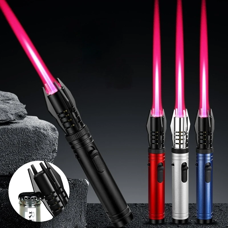 Gas Lighter Kitchen Cooking Po - Outdoor Kitchen Power Burner ulasan dan harga