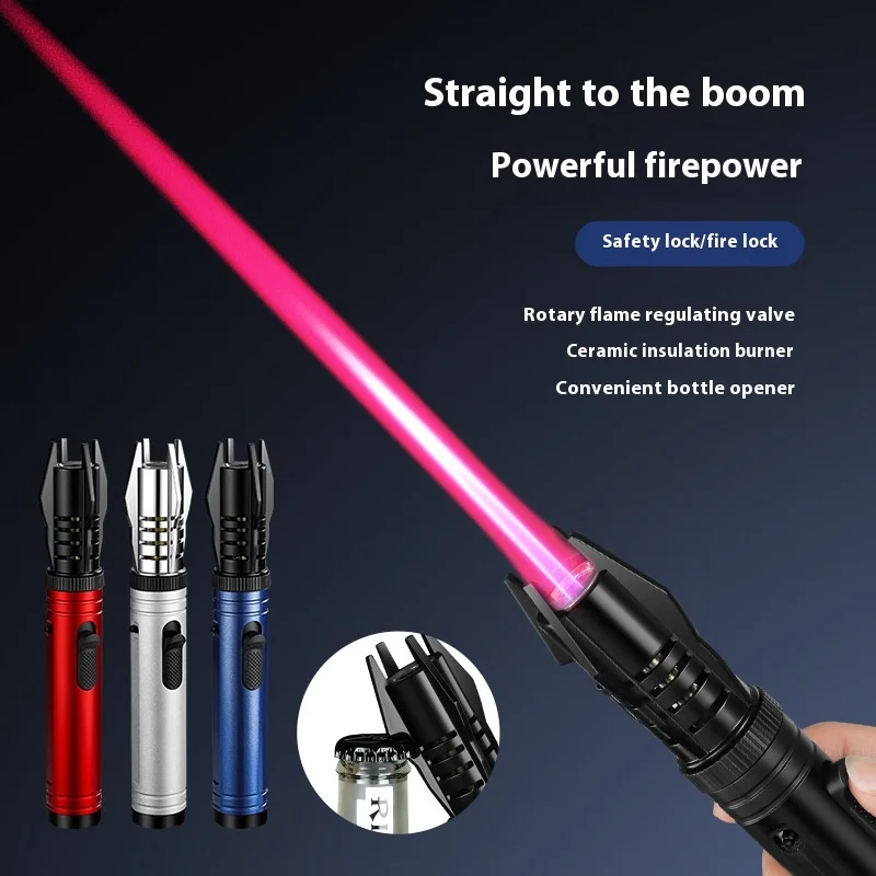 Gas Lighter Kitchen Cooking Po - Outdoor Kitchen Power Burner ulasan dan harga
