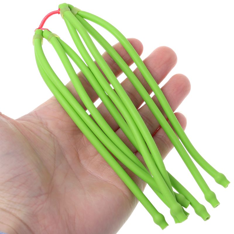 Slingshot Slingshot Band Fishi - Outdoor Power Group ulasan dan harga