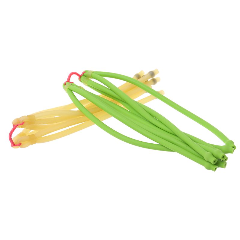 Slingshot Slingshot Band Fishi - Outdoor Power Group ulasan dan harga