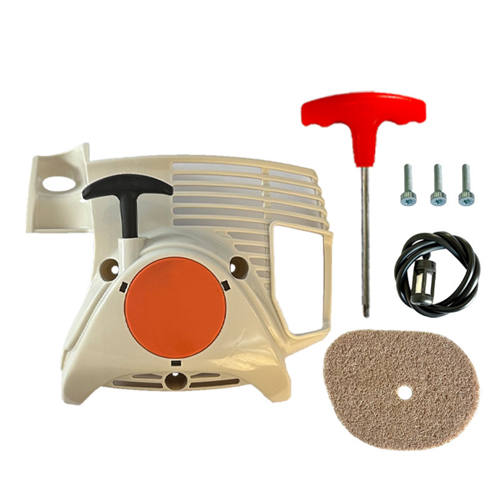 Starter Recoil Pull Start Kit  - Outdoor Power Kit ulasan dan harga