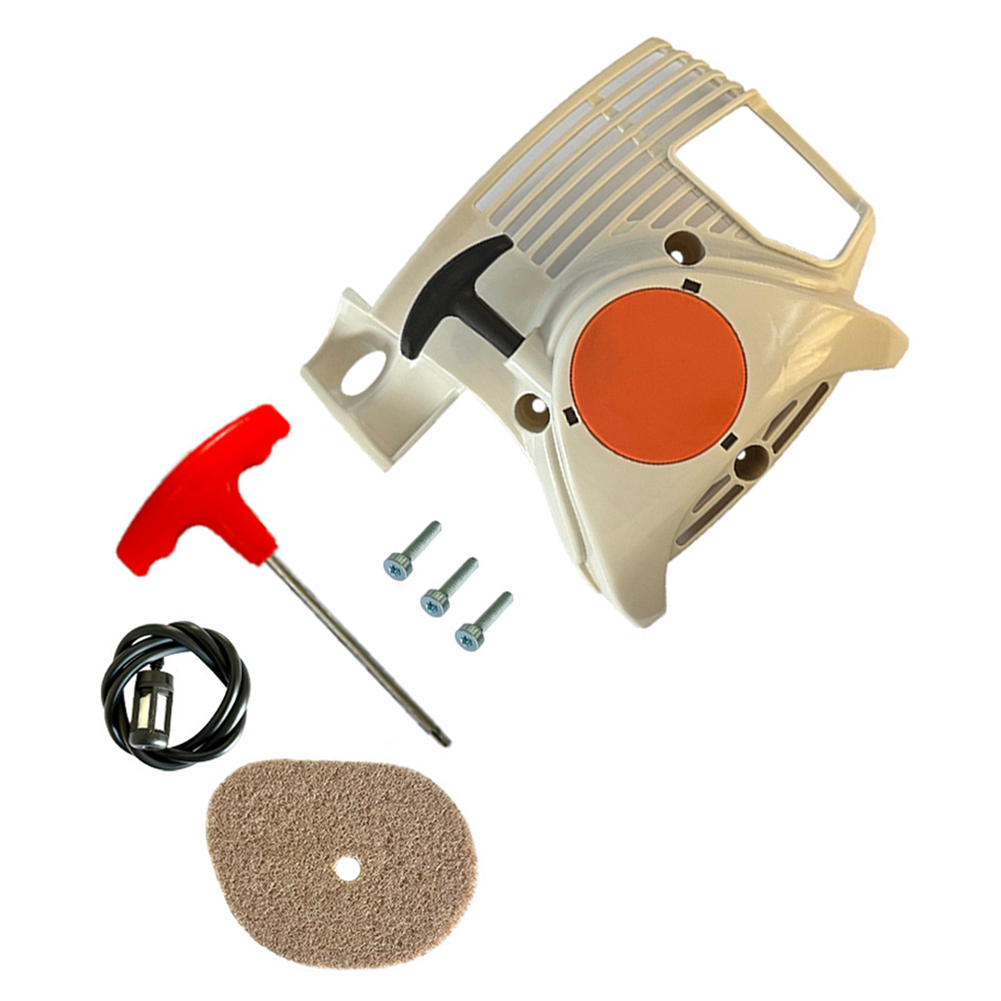 Starter Recoil Pull Start Kit  - Outdoor Power Kit ulasan dan harga