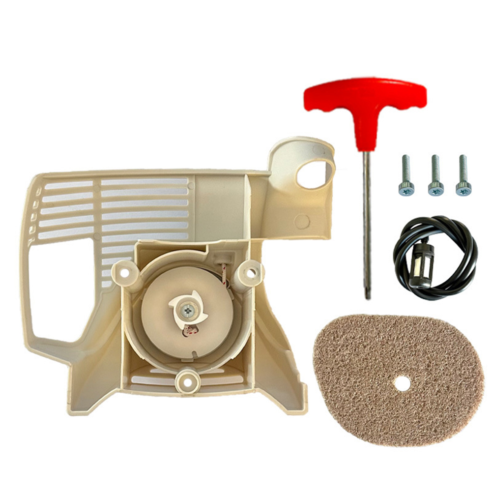Starter Recoil Pull Start Kit  - Outdoor Power Kit ulasan dan harga
