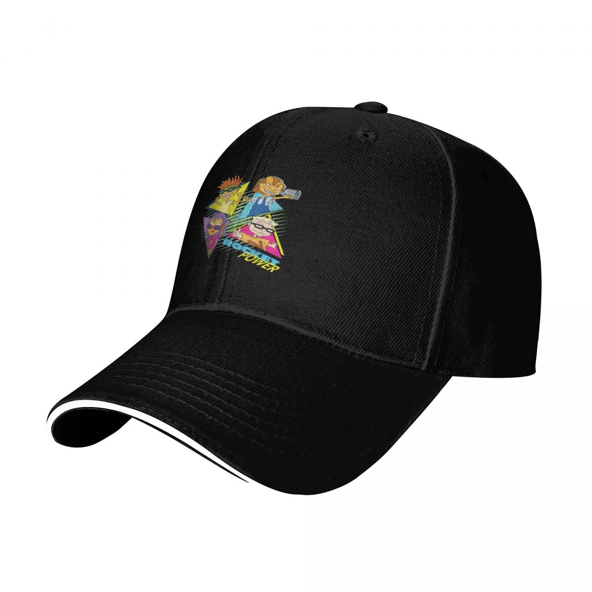 Nickelodeon Rocket Power Chara - Outdoor Power Group ulasan dan harga
