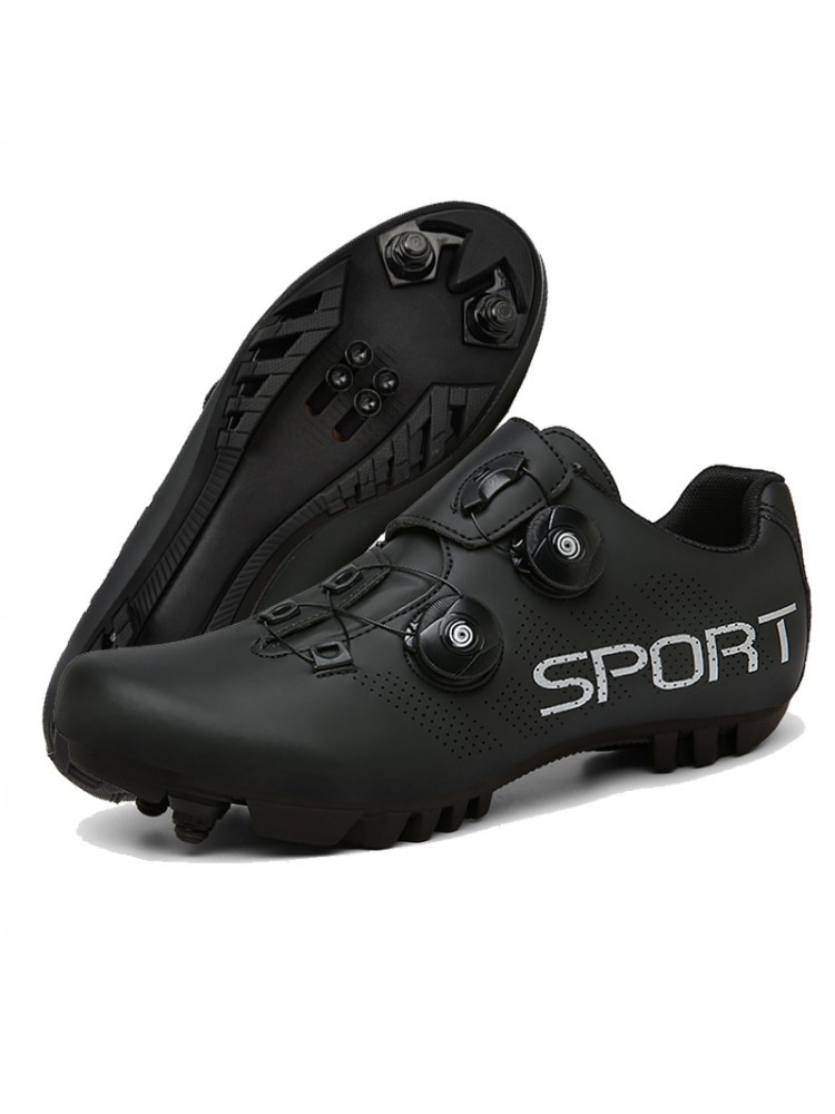Mens Road Cycling Shoes Mounta - Outdoor Power New Roads ulasan dan harga