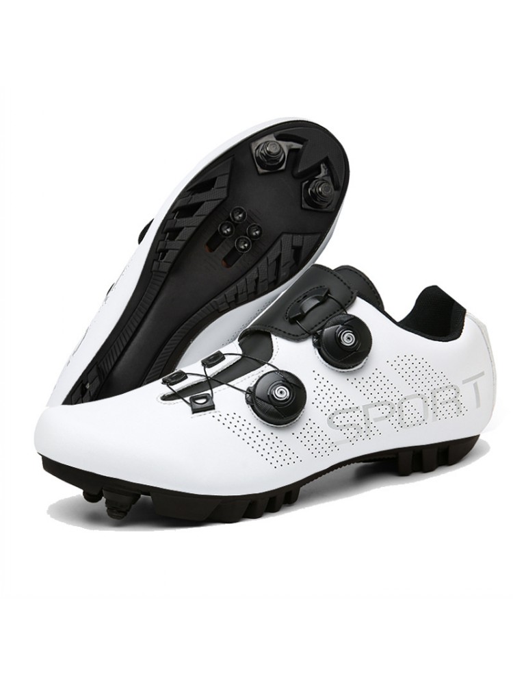 Mens Road Cycling Shoes Mounta - Outdoor Power New Roads ulasan dan harga