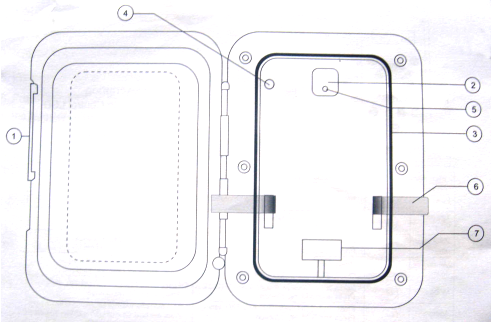 Bathroom accessories: outdoor  - Outdoor Power For Hot Tub ulasan dan harga