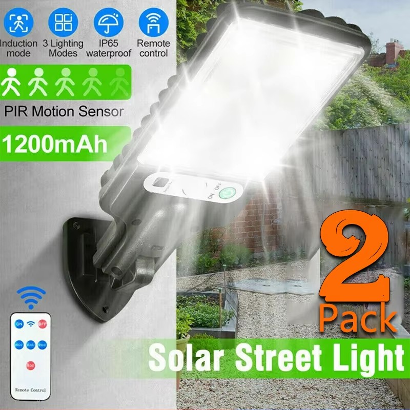 Outdoor Solar Garden Lights wi - Outdoor Power Point ulasan dan harga
