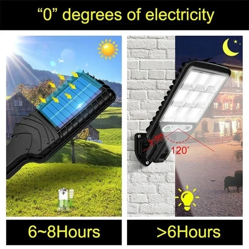 Outdoor Solar Garden Lights wi - Outdoor Power Point ulasan dan harga