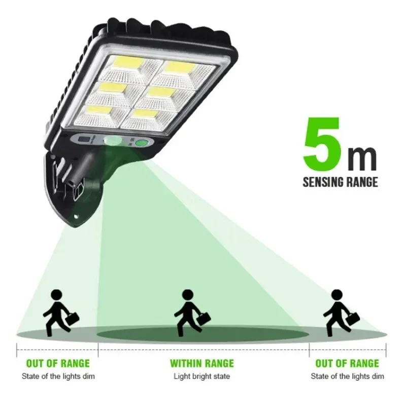 Outdoor Solar Garden Lights wi - Outdoor Power Point ulasan dan harga