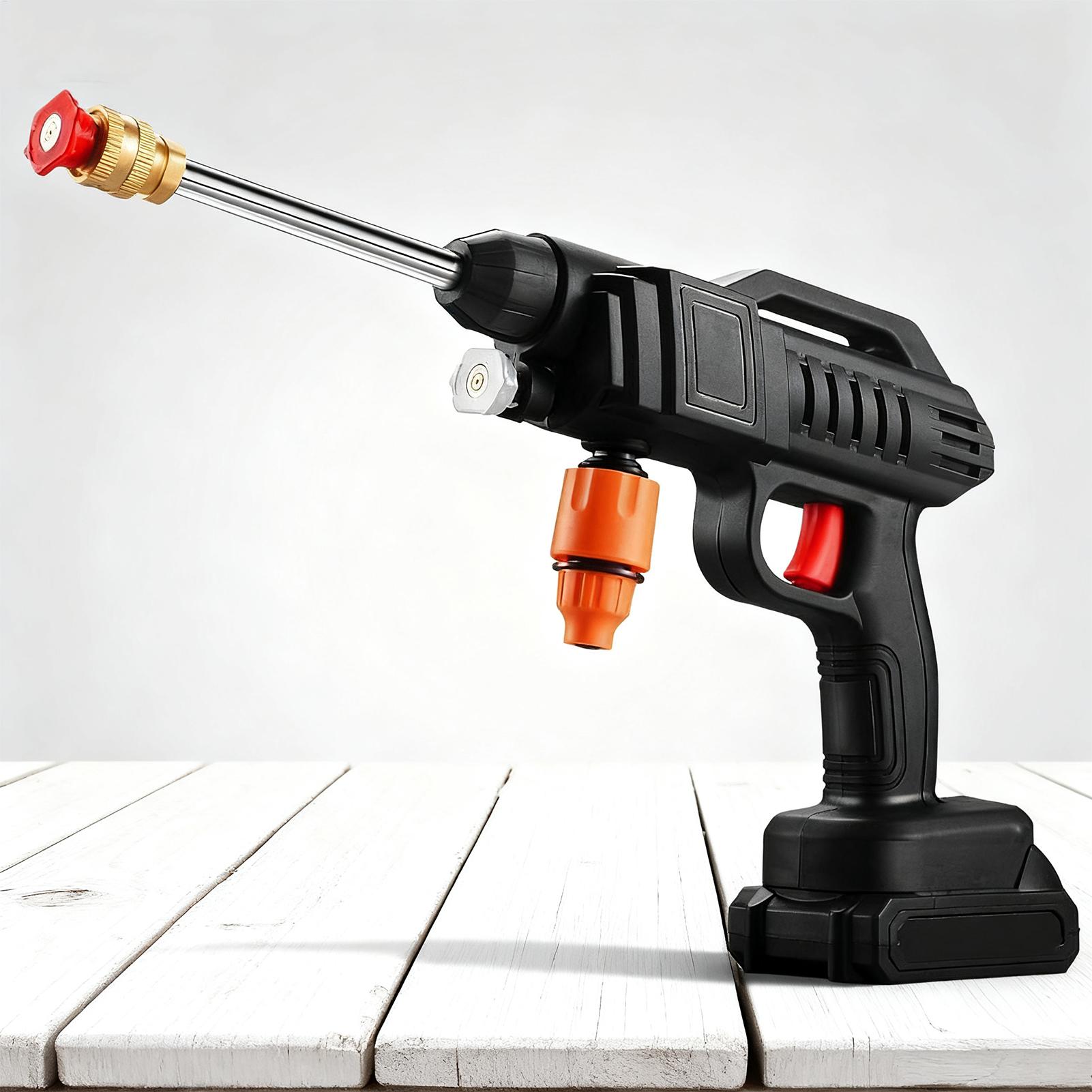 Portable Pressure Washer Vehic - Outdoor Power 'Hose' ulasan dan harga