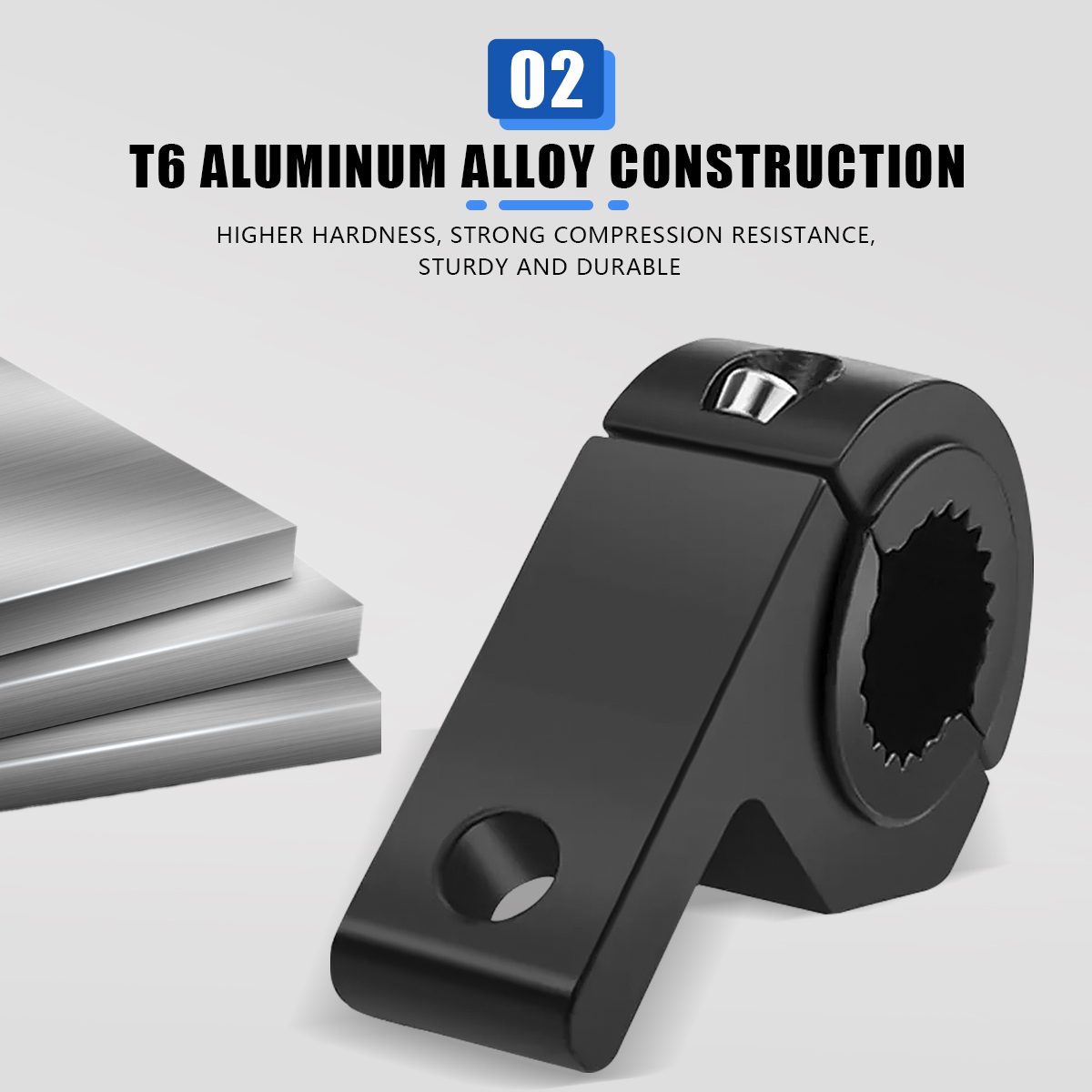 Motorcycle LED Work Auxiliary  - Outdoor Power New Roads ulasan dan harga