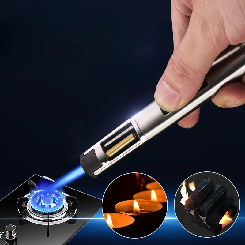 HONEST-Airbrush Torch Turbo Li - Outdoor Kitchen Power Burner ulasan dan harga