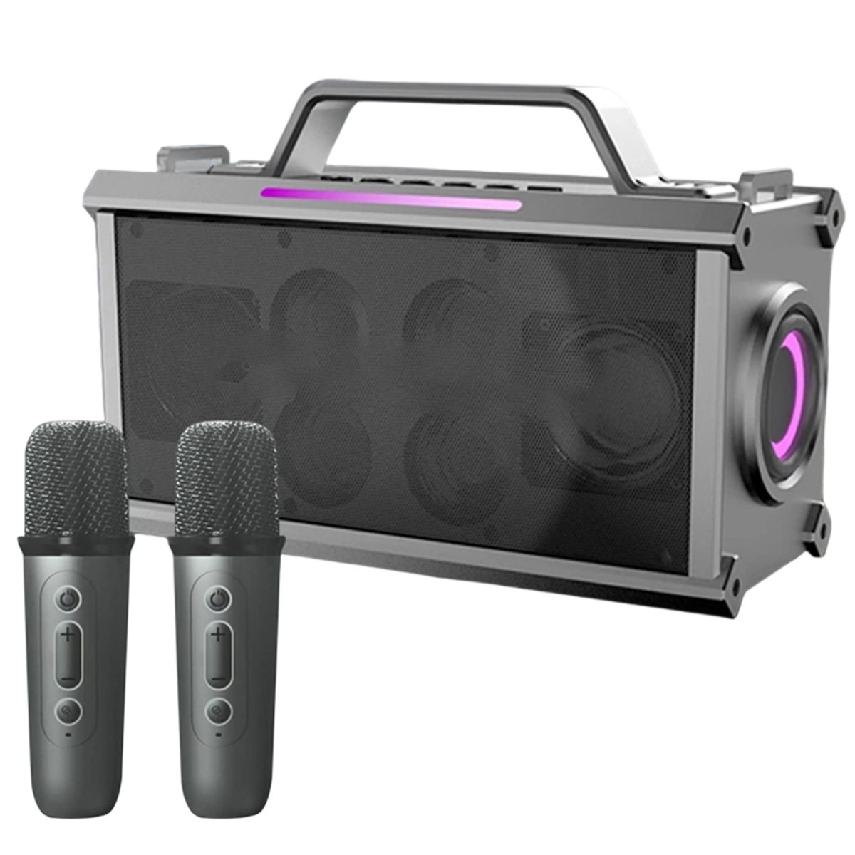 ~CLEARANCE A Wireless Bluetoot - Outdoor Power Point ulasan dan harga