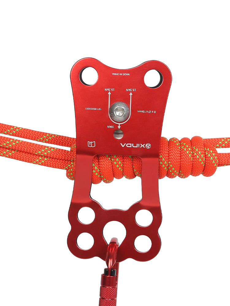 Large Roller Rope Knot Pulley  - Outdoor Power Group ulasan dan harga