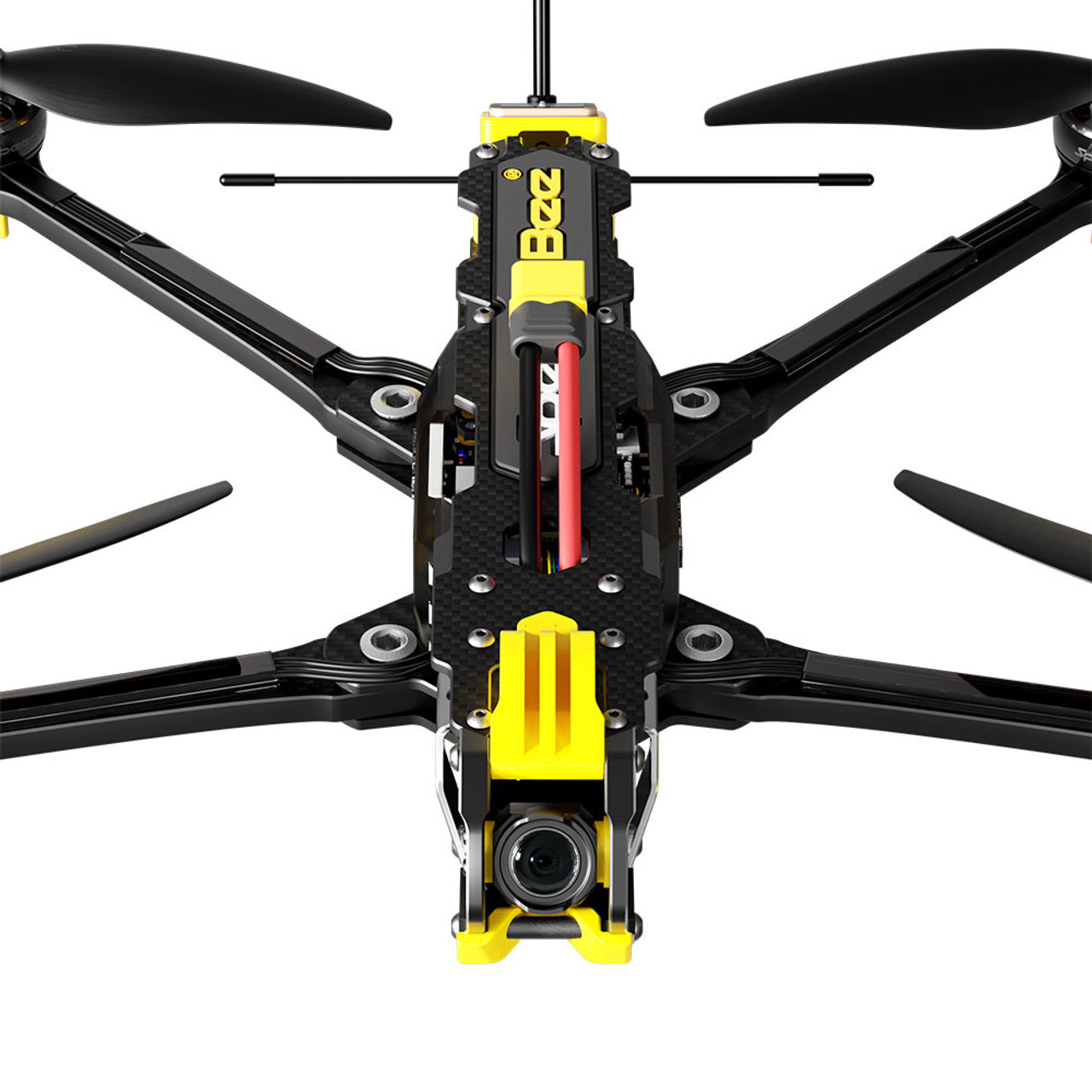 SpeedyBee Mario Fold 8 DC O3 K - Outdoor Power Kit ulasan dan harga