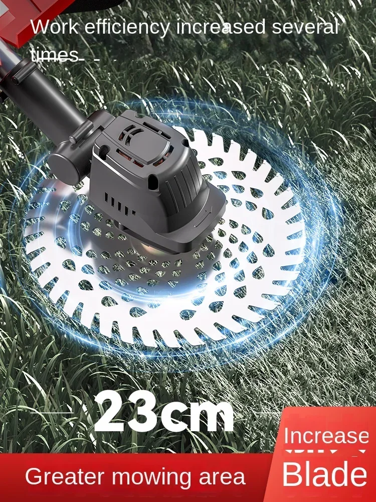 Electric lawn mower lithium ba - Lawn Mower Battery ulasan dan harga