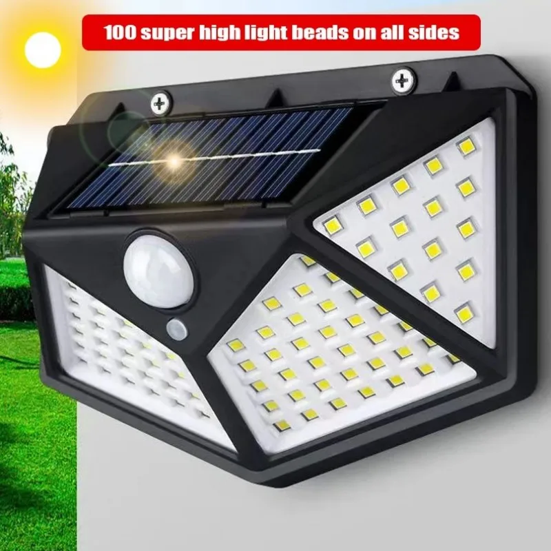 100Led Multifunctional Solar L - Outdoor Power Point ulasan dan harga