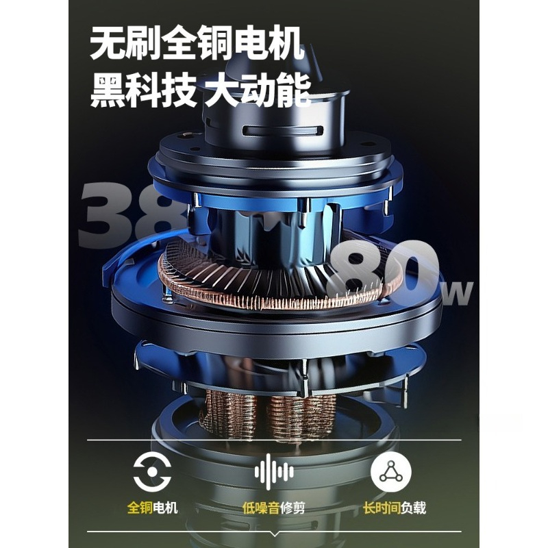 Rechargeable Lithium Battery L - Lawn Mower Battery ulasan dan harga