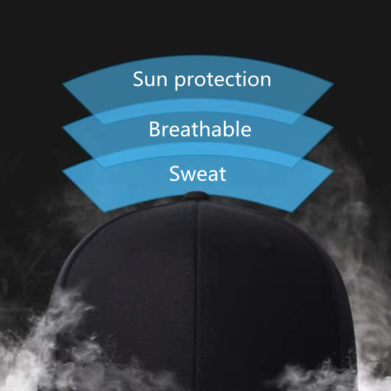 Fashion Hip Hop Baseball Cap O - Outdoor Power Point ulasan dan harga
