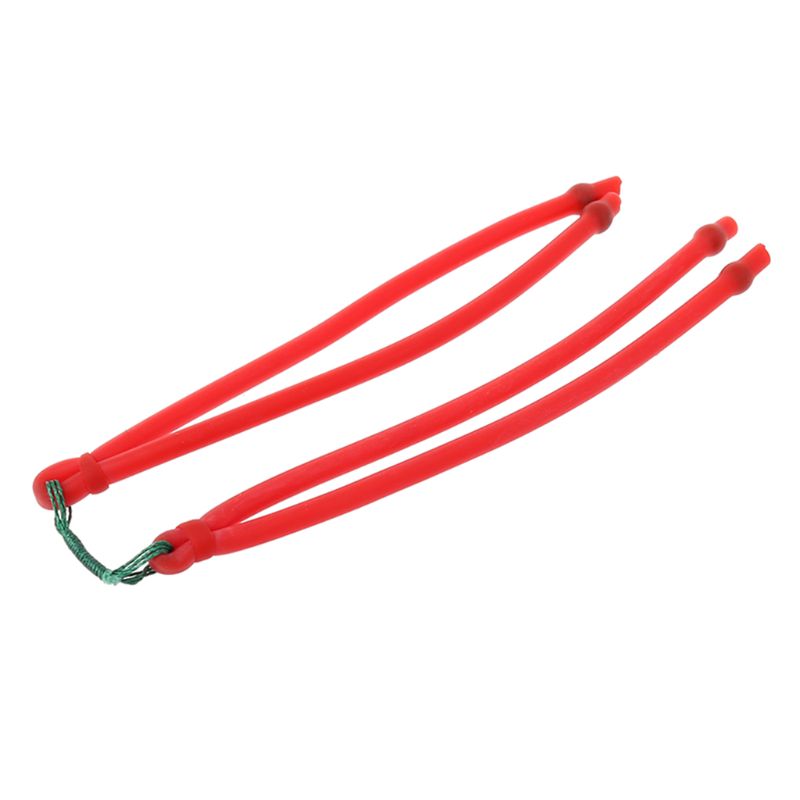 Slingshot Band Group Elastic R - Outdoor Power Group ulasan dan harga