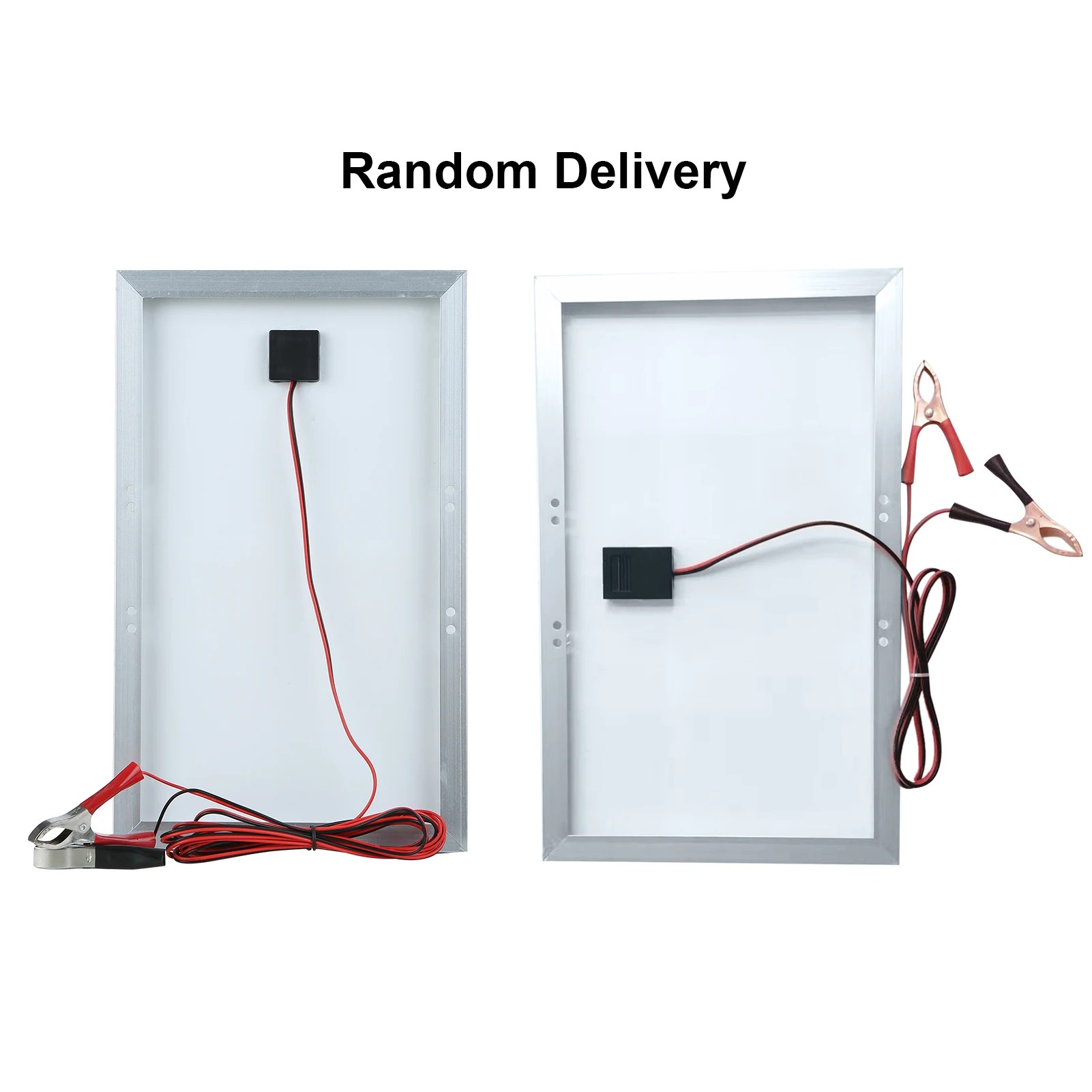 35W Solar Panel Kit Complete 1 - Outdoor Power Kit ulasan dan harga