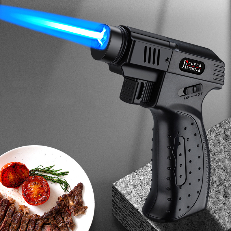 Large Capacity Airbrush Gas Li - Outdoor Kitchen Power Burner ulasan dan harga