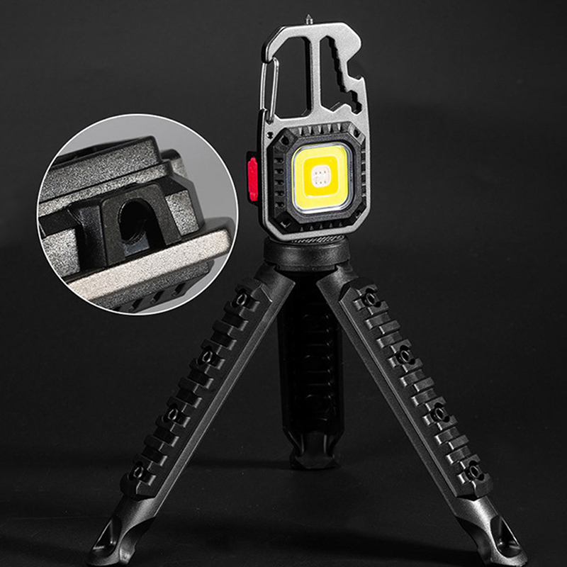 1Pc Mini LED Light Pocket Keyc - Outdoor Power Point ulasan dan harga