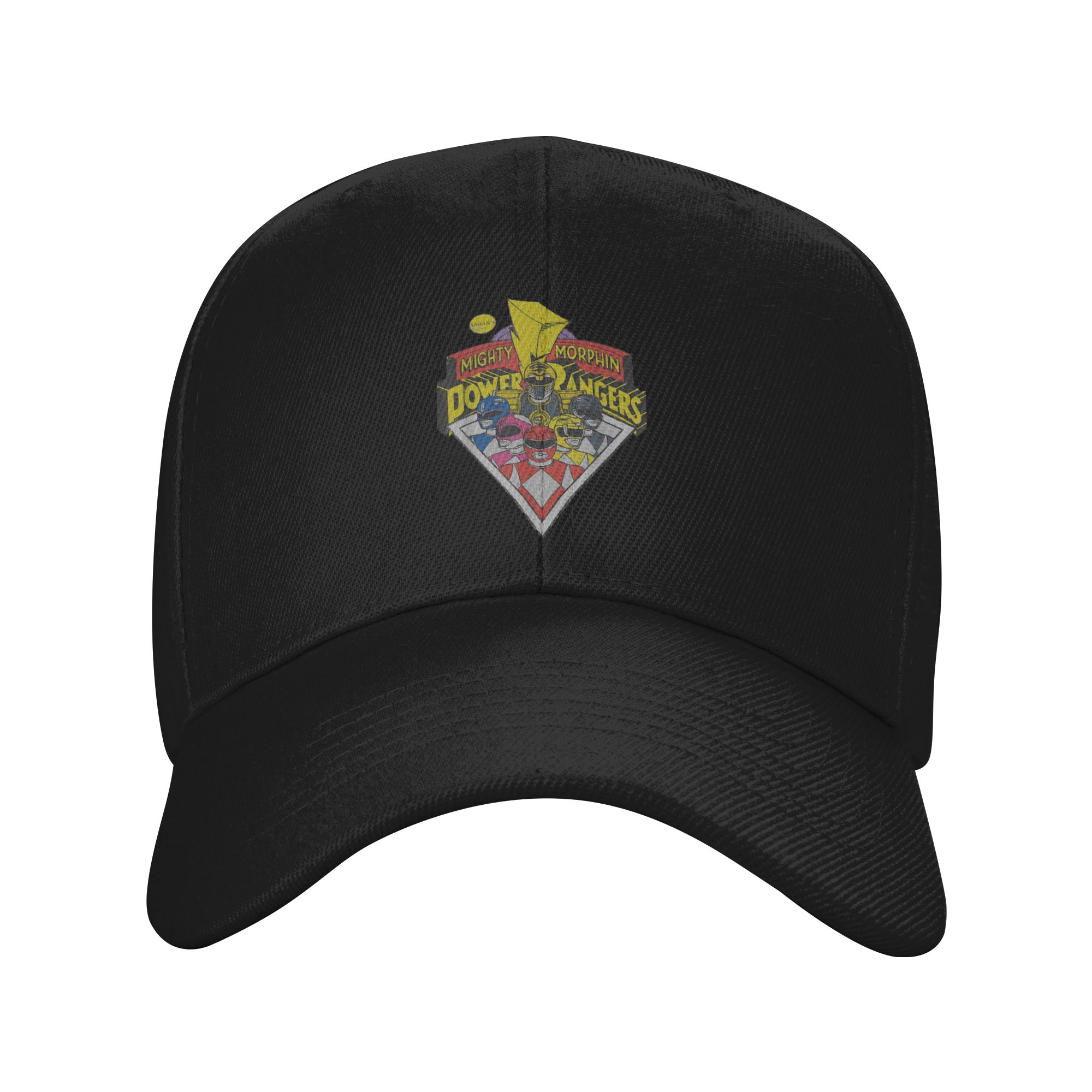 Power Rangers Logo Group Retro - Outdoor Power Group ulasan dan harga