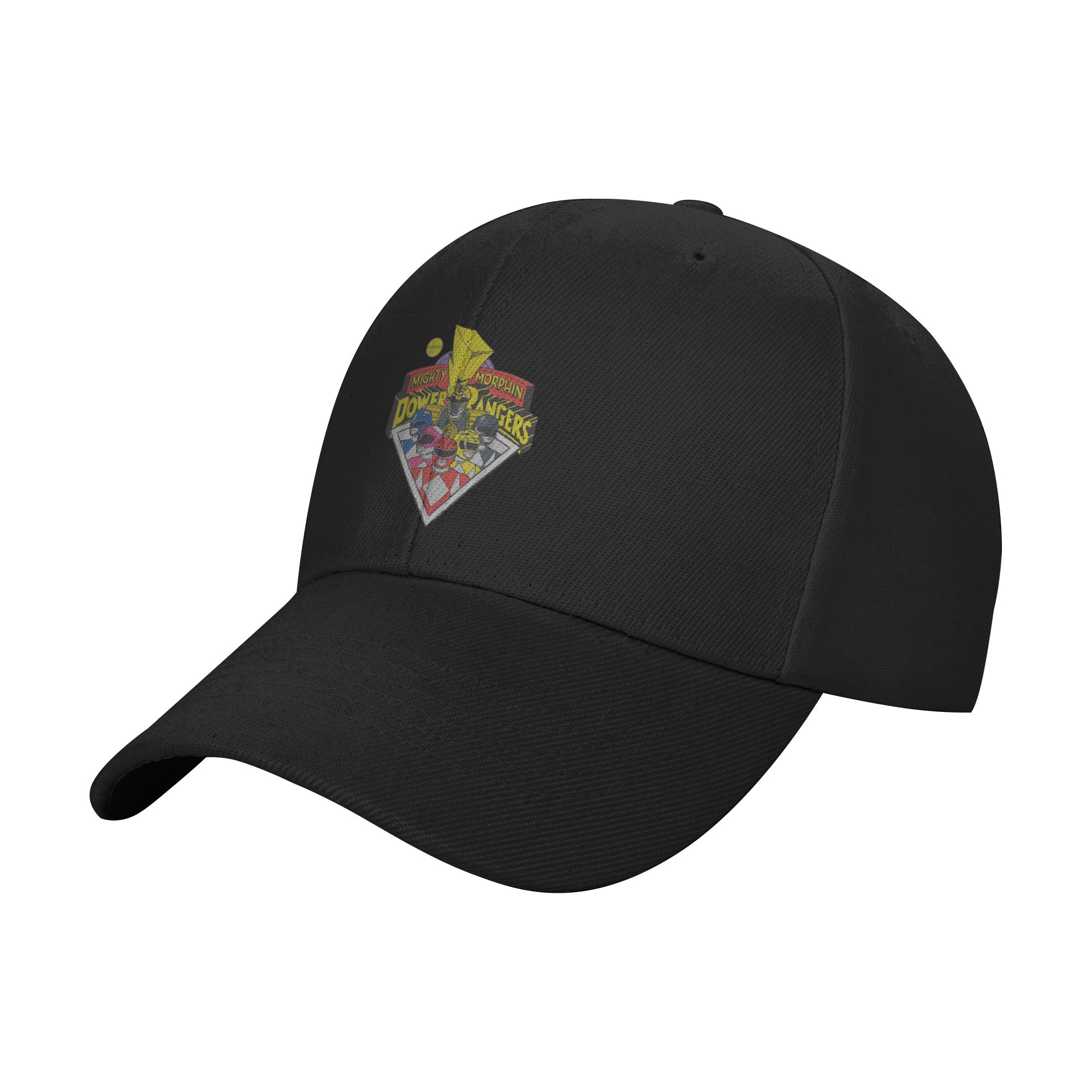 Power Rangers Logo Group Retro - Outdoor Power Group ulasan dan harga