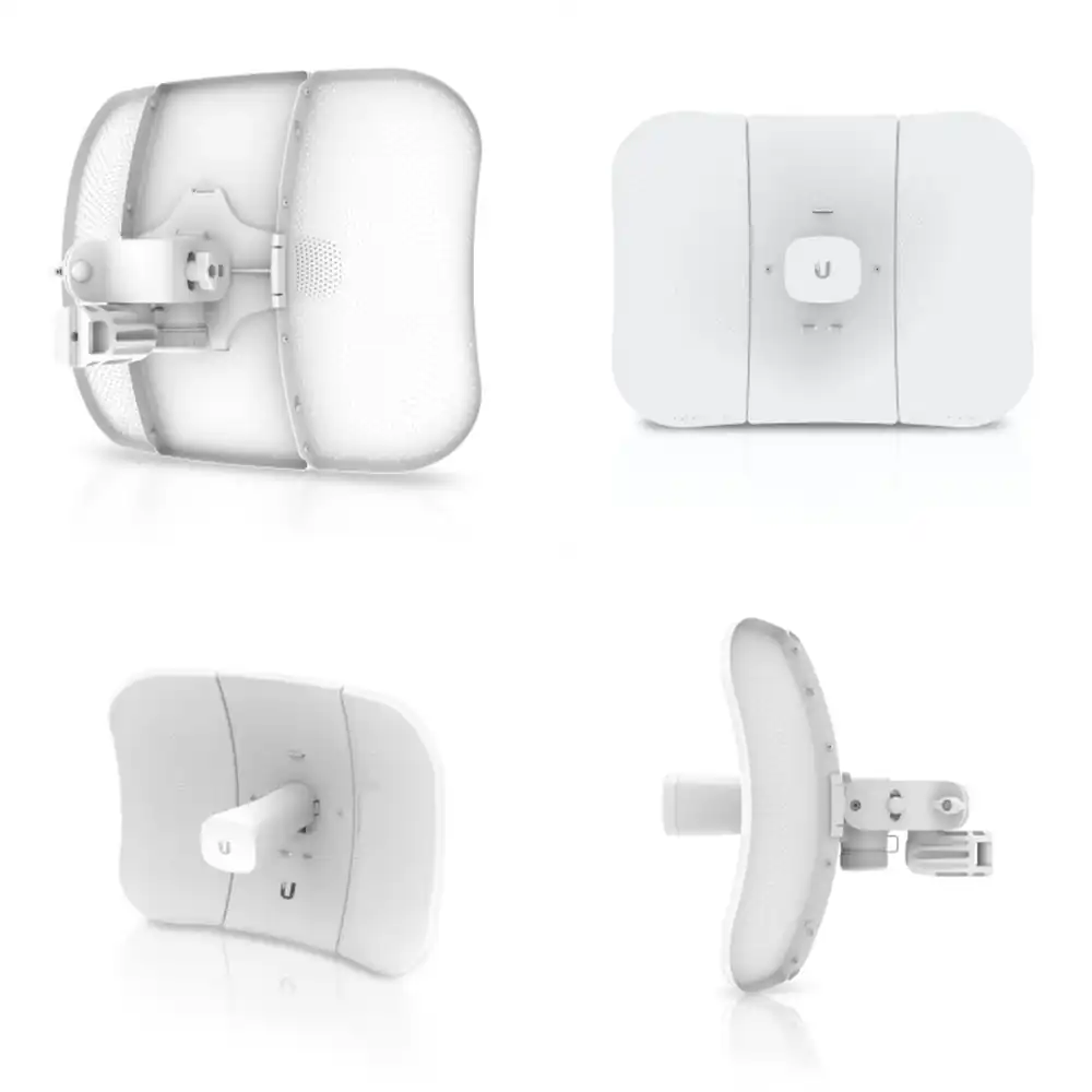 Outdoor High Power AP Wifi Wir - Outdoor Power Point ulasan dan harga