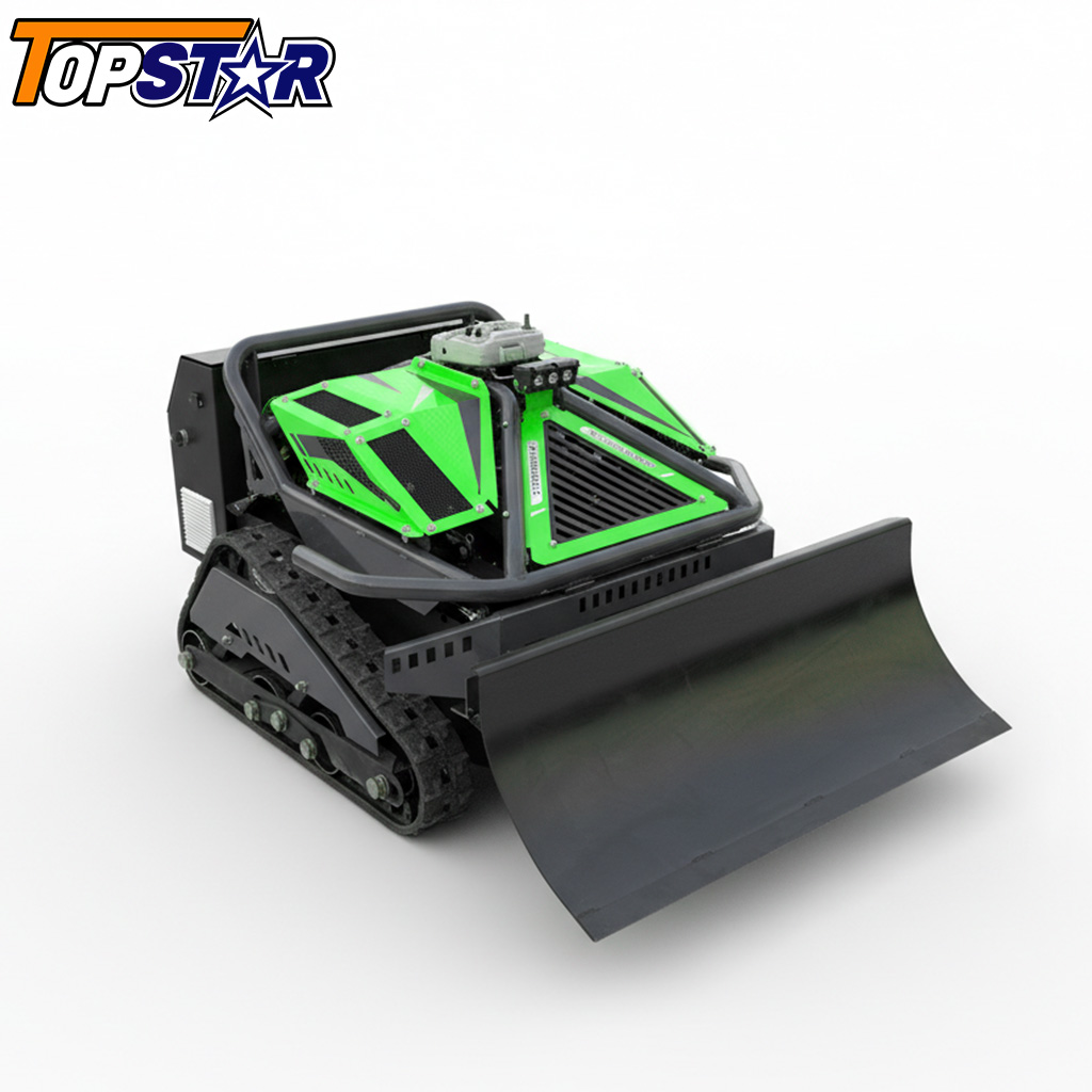 Hot Sale Cordless Remote Contr - Lawn Mower Battery ulasan dan harga