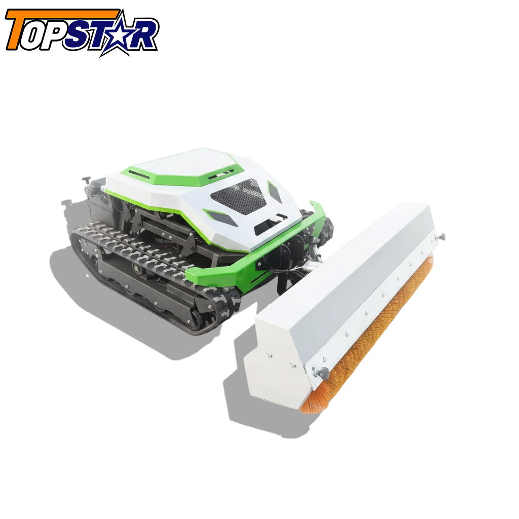 Hot Sale Cordless Remote Contr - Lawn Mower Battery ulasan dan harga