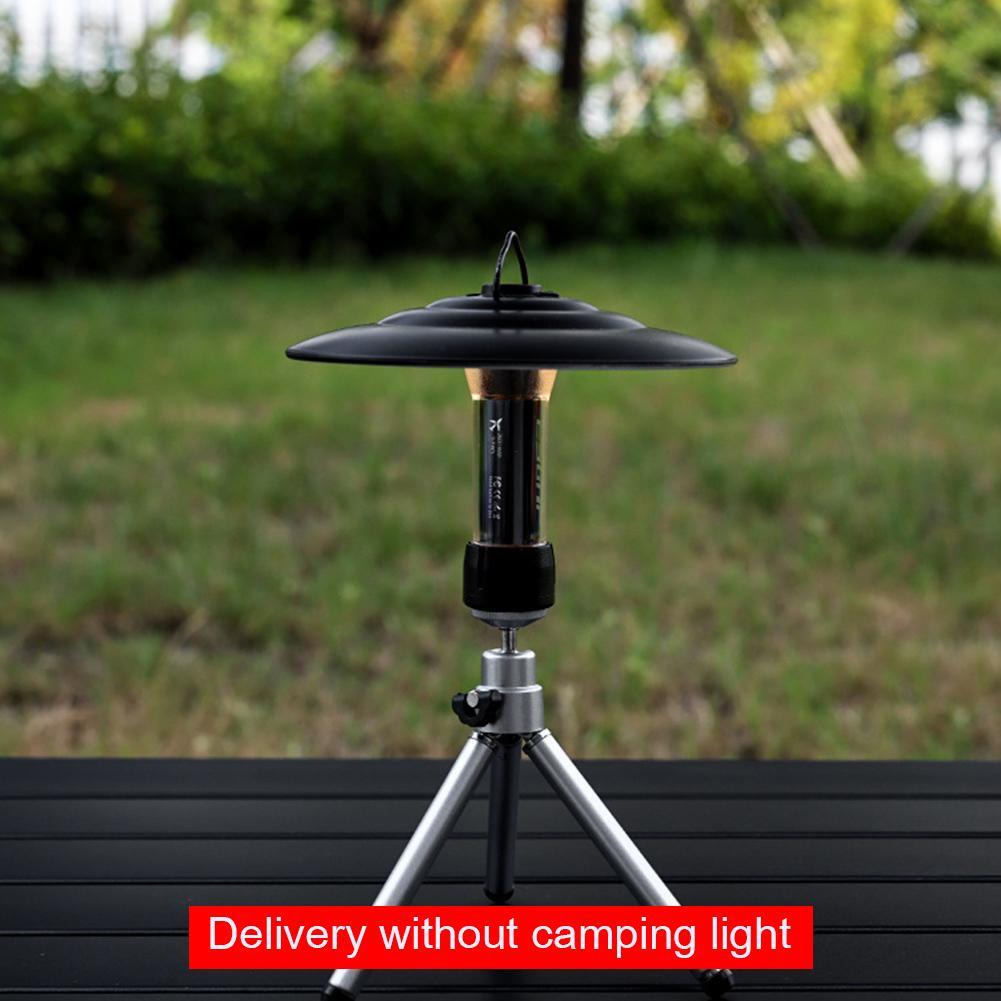 4-1PCS Flashlight Lantern Base - Outdoor Power Point ulasan dan harga