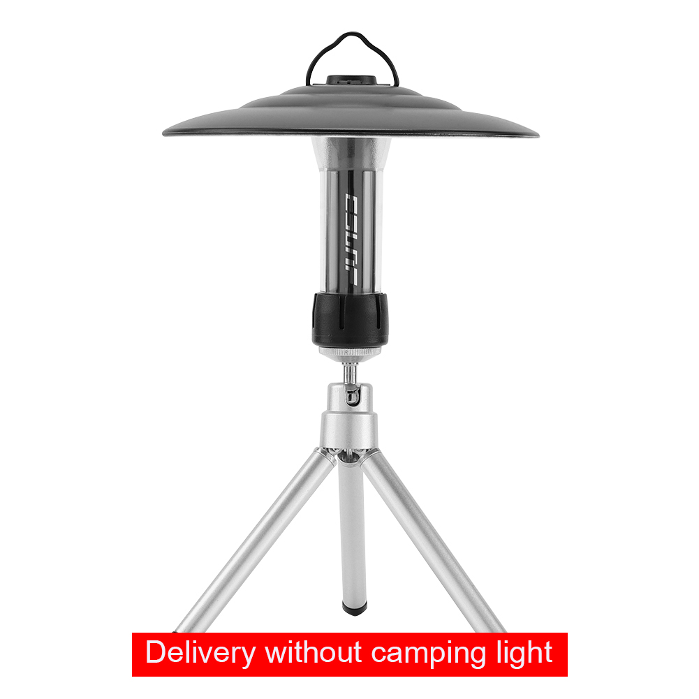 4-1PCS Flashlight Lantern Base - Outdoor Power Point ulasan dan harga