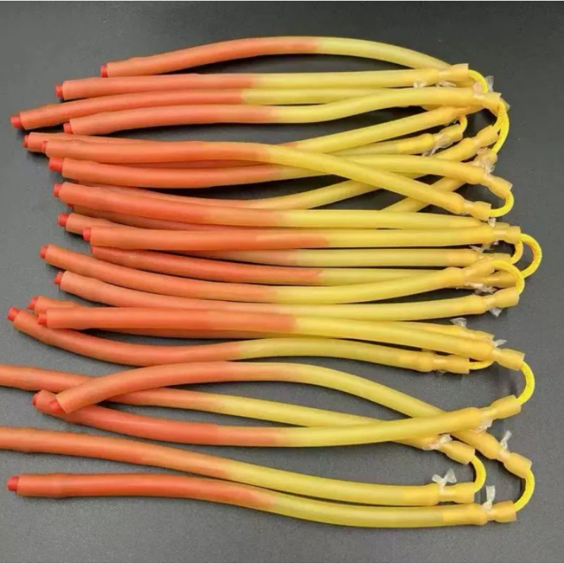 Slingshot Band Group Elastic R - Outdoor Power Group ulasan dan harga
