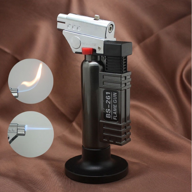 Outdoor Windproof Butane Gas T - Outdoor Kitchen Power Burner ulasan dan harga