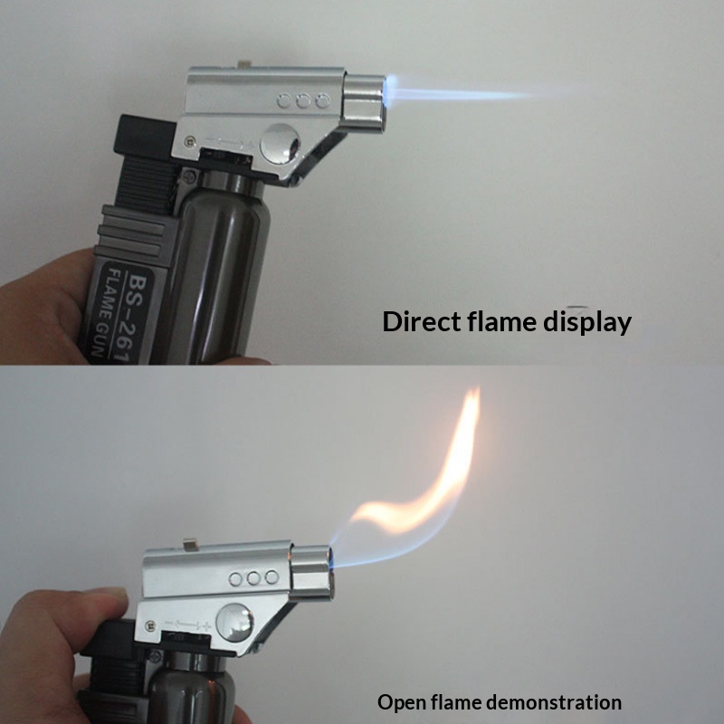 Outdoor Windproof Butane Gas T - Outdoor Kitchen Power Burner ulasan dan harga