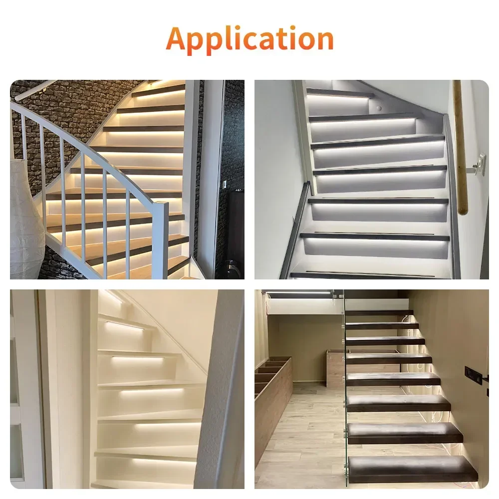 Step-05 16 Step 20 Step Stair  - Outdoor Power Group ulasan dan harga