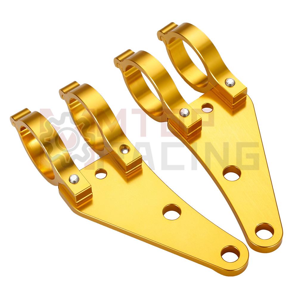 Motorcycle CNC Headlight Mount - Outdoor Power New Roads ulasan dan harga