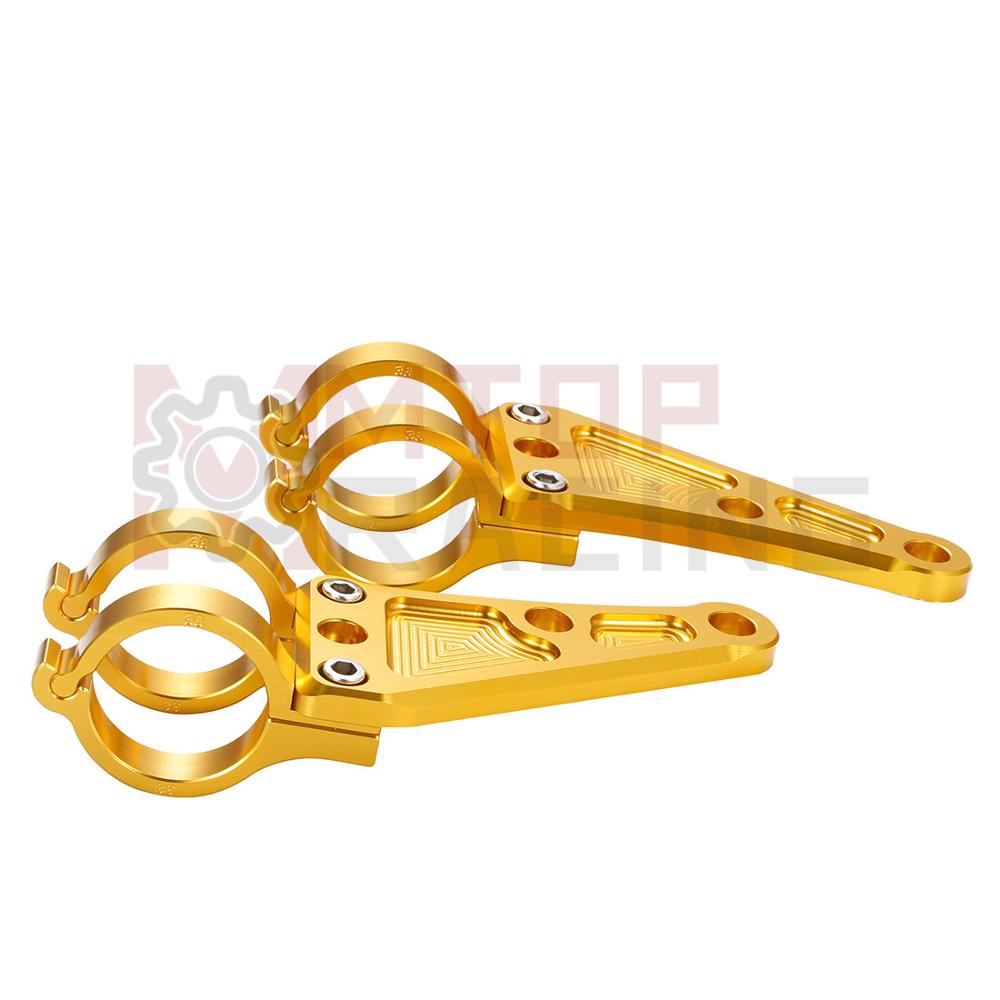 Motorcycle CNC Headlight Mount - Outdoor Power New Roads ulasan dan harga