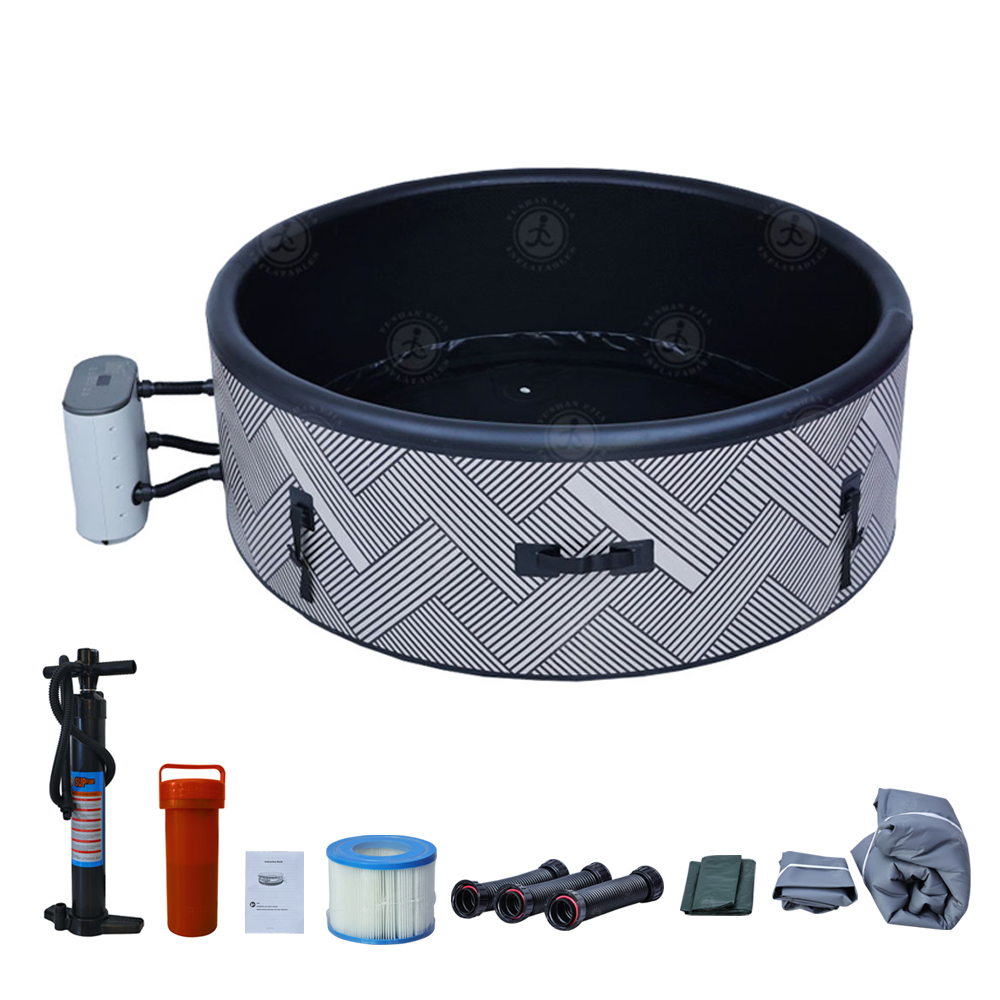 2025 New Factory Price Inflata - Outdoor Power For Hot Tub ulasan dan harga