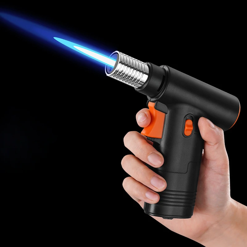 1300° Powerful Windproof Spray - Outdoor Kitchen Power Burner ulasan dan harga