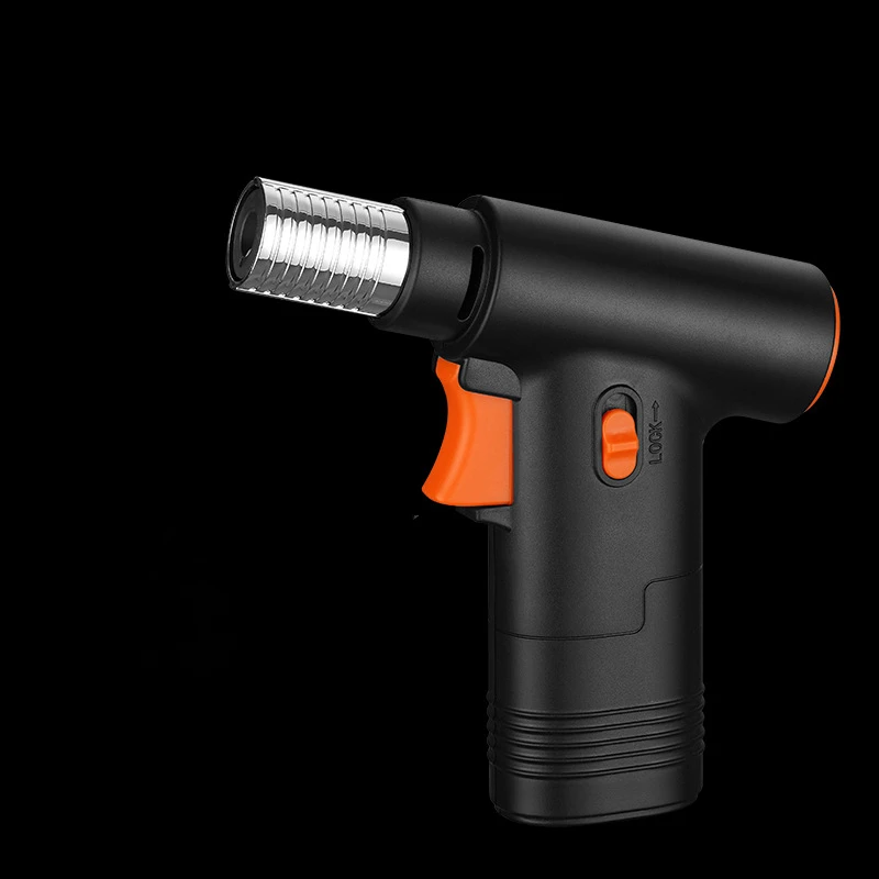 1300° Powerful Windproof Spray - Outdoor Kitchen Power Burner ulasan dan harga