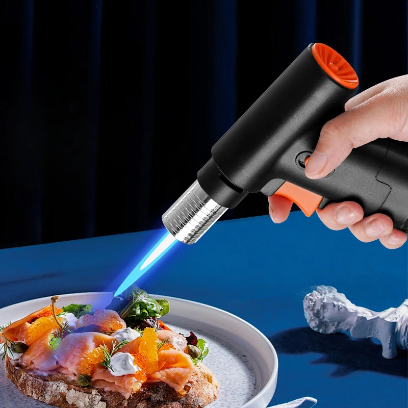1300° Powerful Windproof Spray - Outdoor Kitchen Power Burner ulasan dan harga